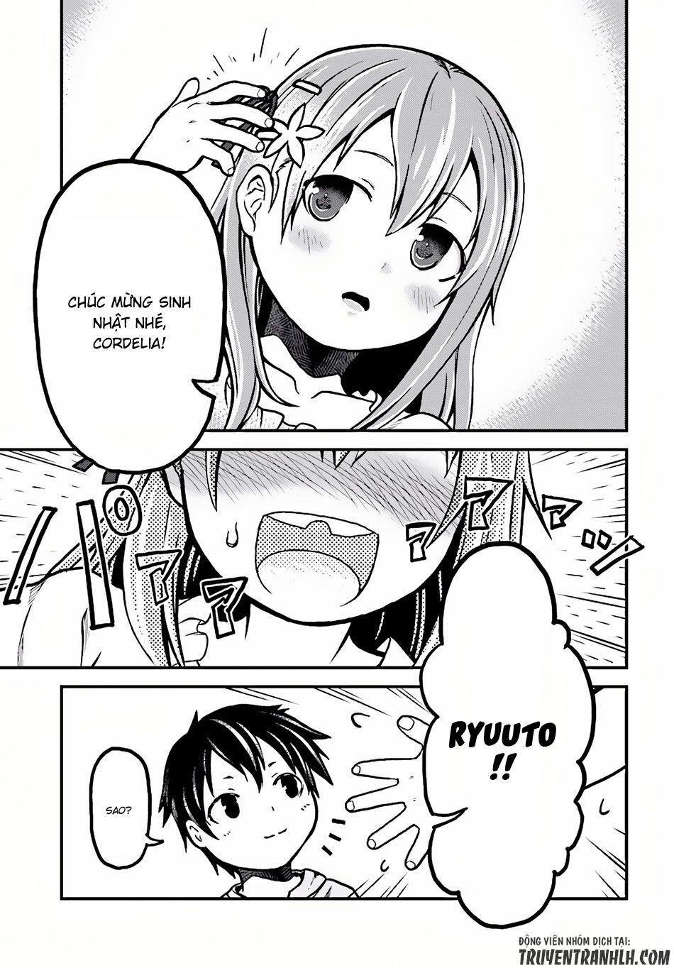 Murabito Desu Ga Nani Ka? Chap 2 - Next Chap 3