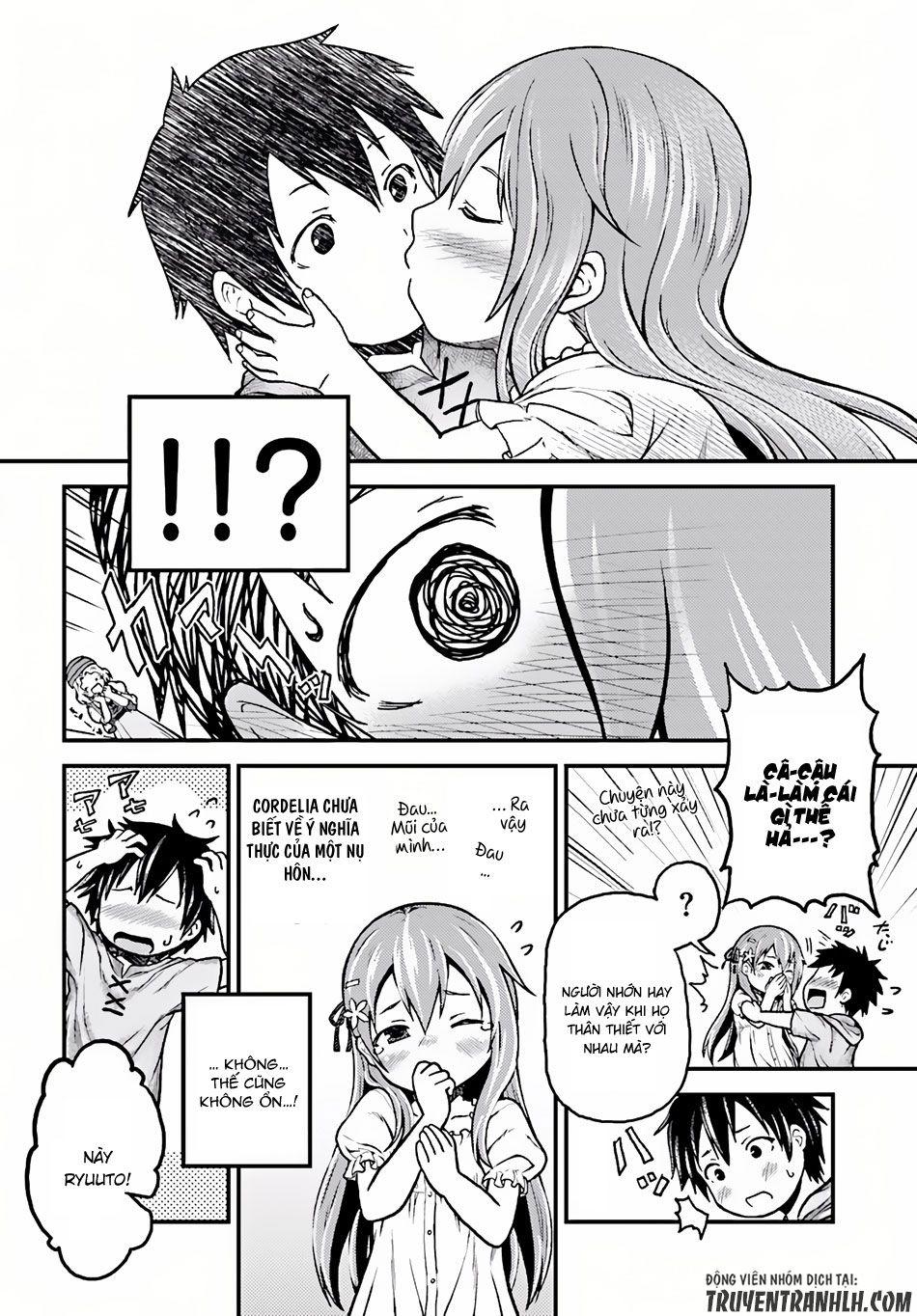Murabito Desu Ga Nani Ka? Chap 2 - Next Chap 3