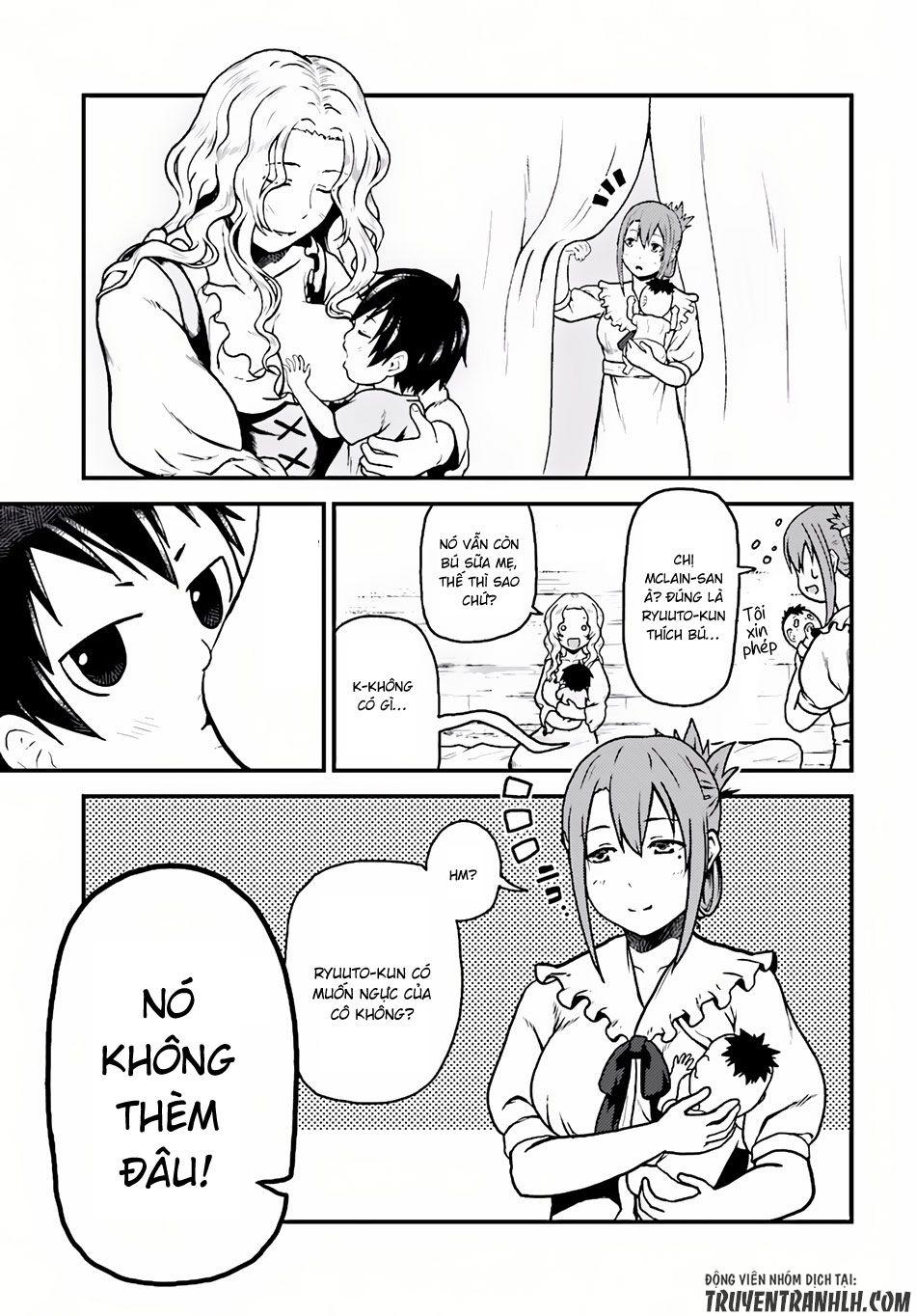 Murabito Desu Ga Nani Ka? Chap 2 - Next Chap 3