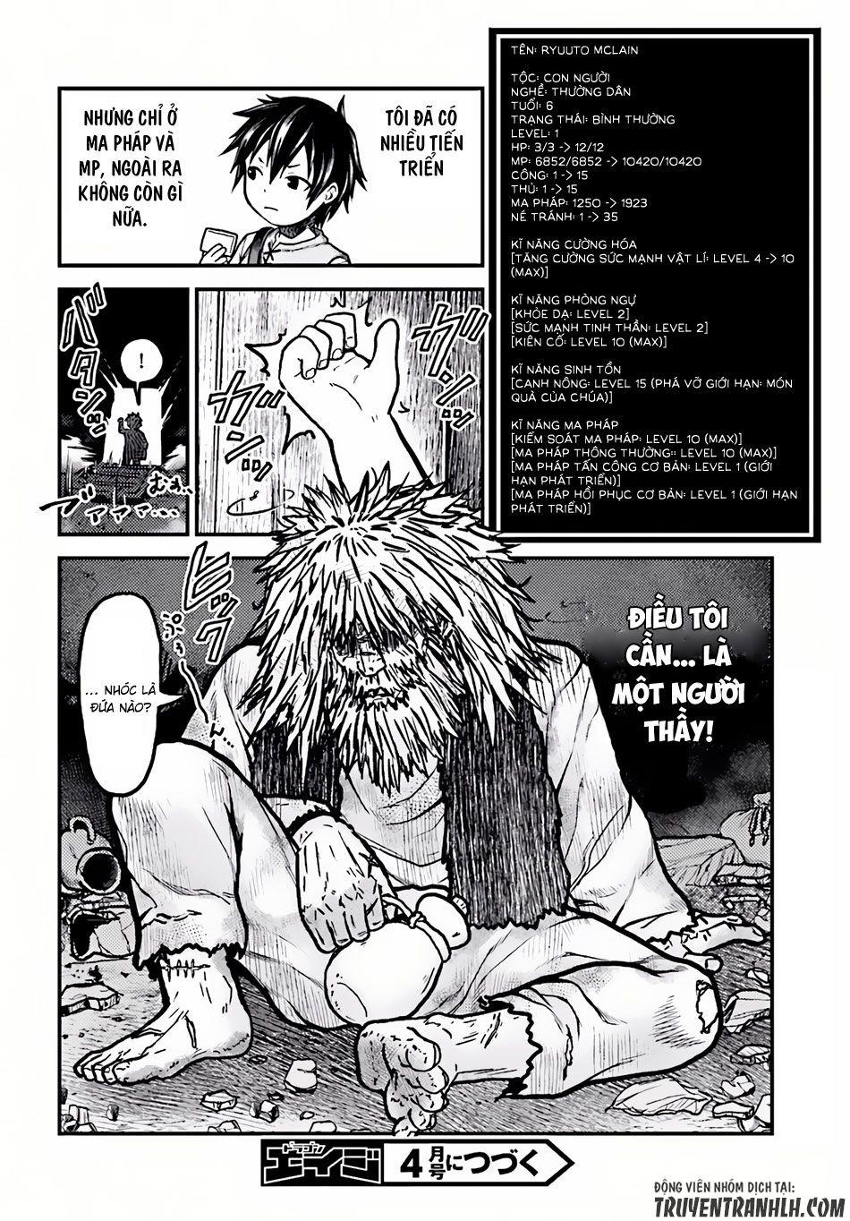 Murabito Desu Ga Nani Ka? Chap 2 - Next Chap 3