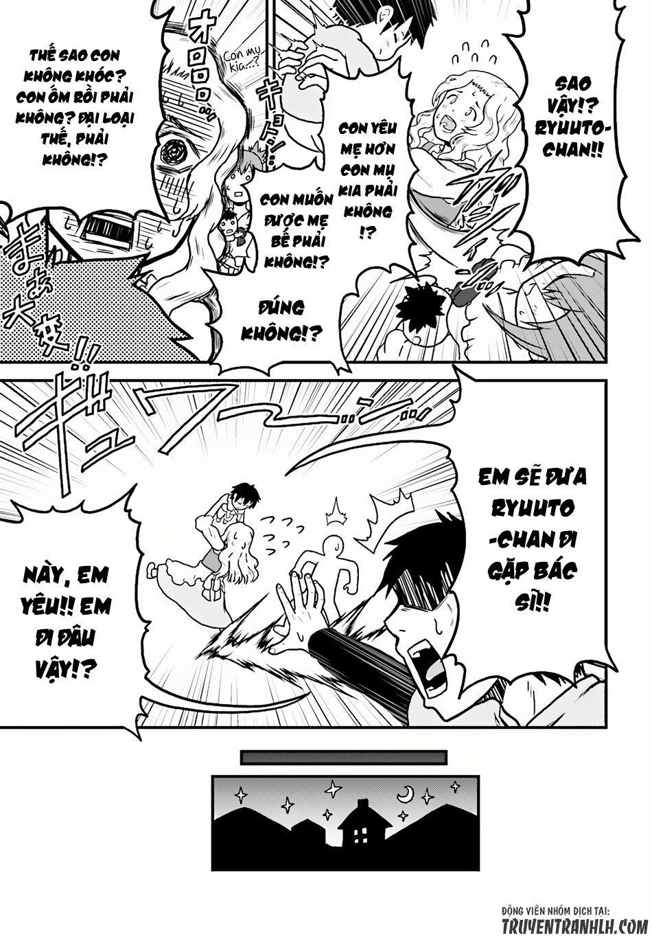 Murabito Desu Ga Nani Ka? Chap 2 - Next Chap 3