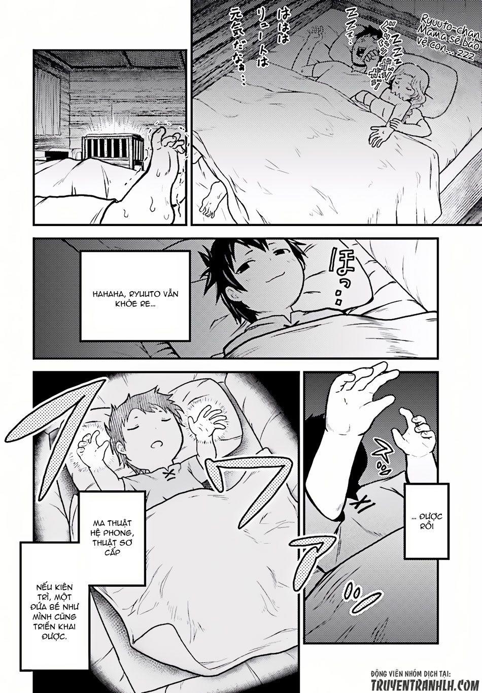 Murabito Desu Ga Nani Ka? Chap 2 - Next Chap 3