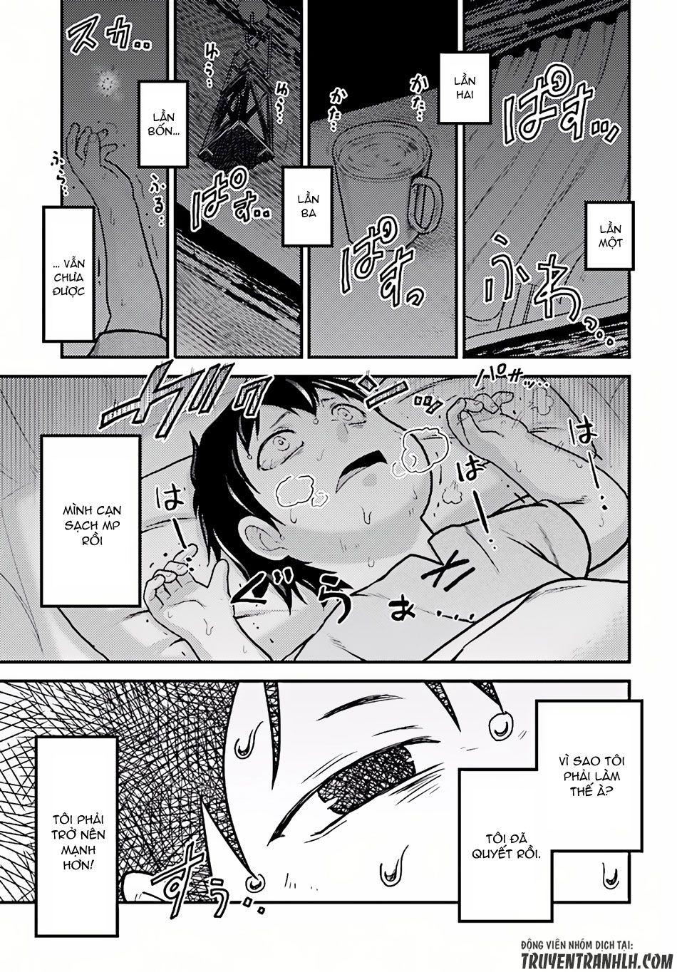 Murabito Desu Ga Nani Ka? Chap 2 - Next Chap 3