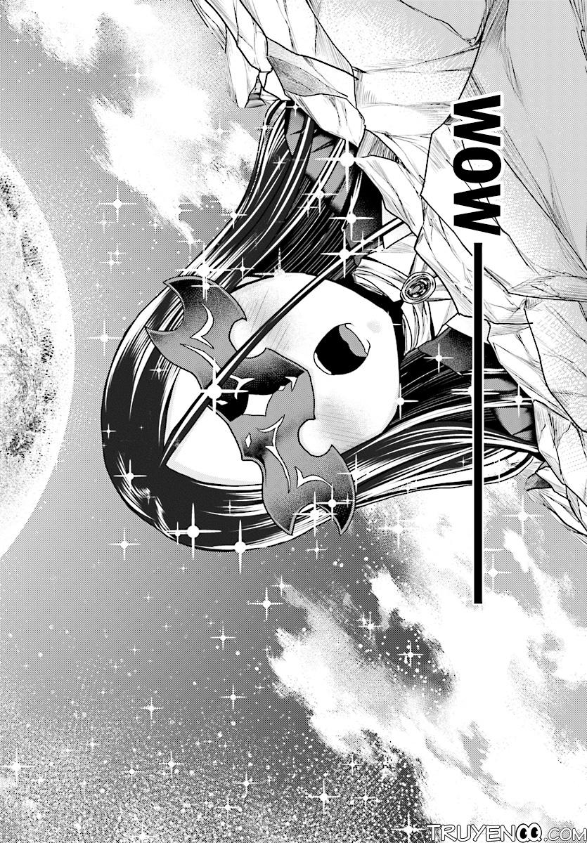 Murabito Desu Ga Nani Ka? Chap 20 - Next Chap 21