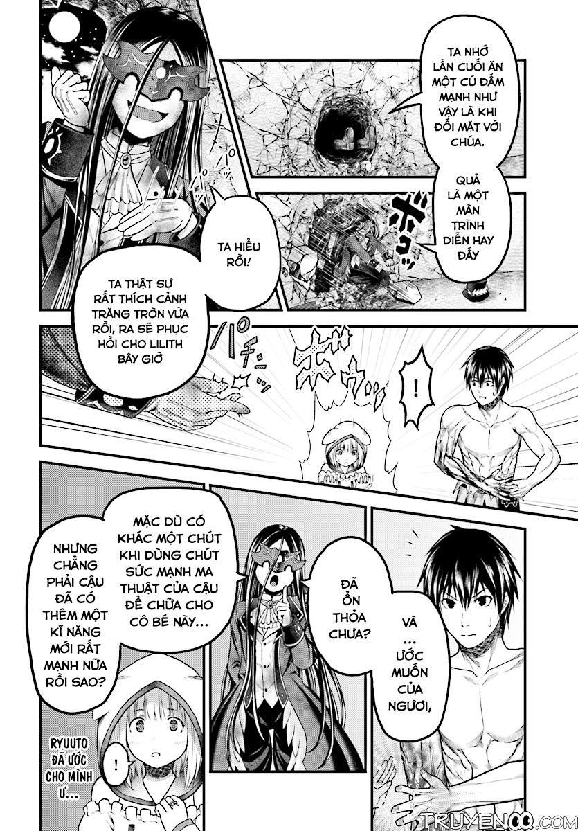 Murabito Desu Ga Nani Ka? Chap 20 - Next Chap 21