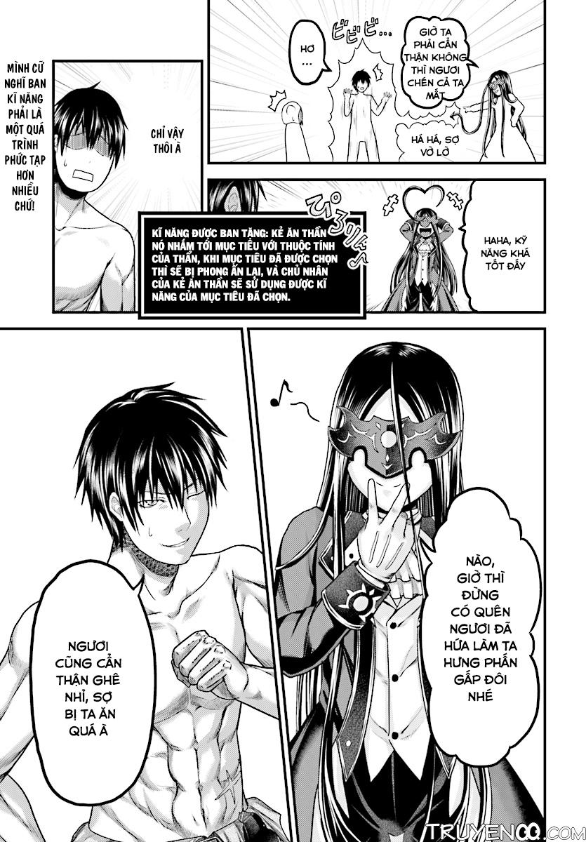 Murabito Desu Ga Nani Ka? Chap 20 - Next Chap 21