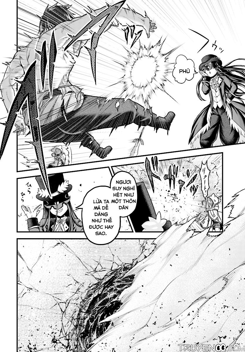 Murabito Desu Ga Nani Ka? Chap 20 - Next Chap 21