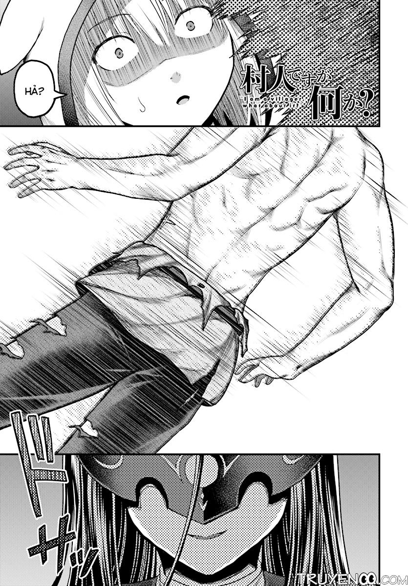 Murabito Desu Ga Nani Ka? Chap 20 - Next Chap 21