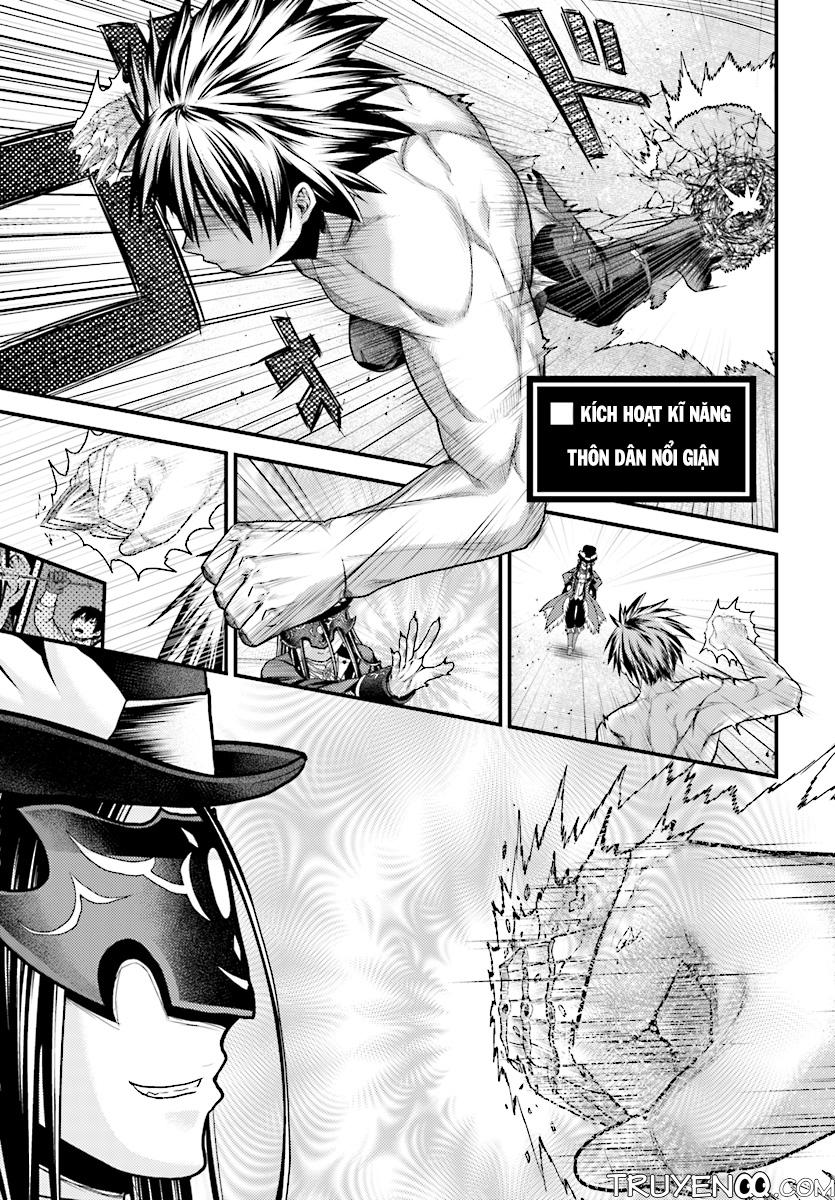 Murabito Desu Ga Nani Ka? Chap 20 - Next Chap 21