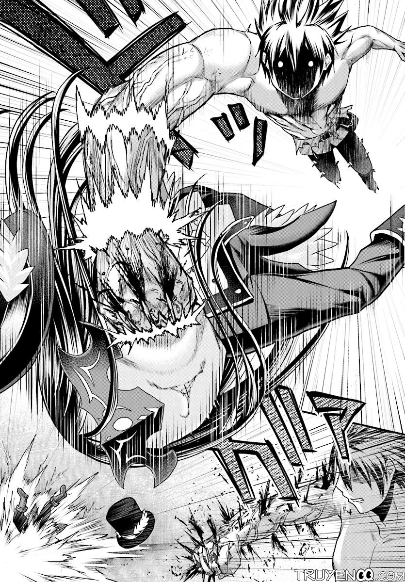 Murabito Desu Ga Nani Ka? Chap 20 - Next Chap 21