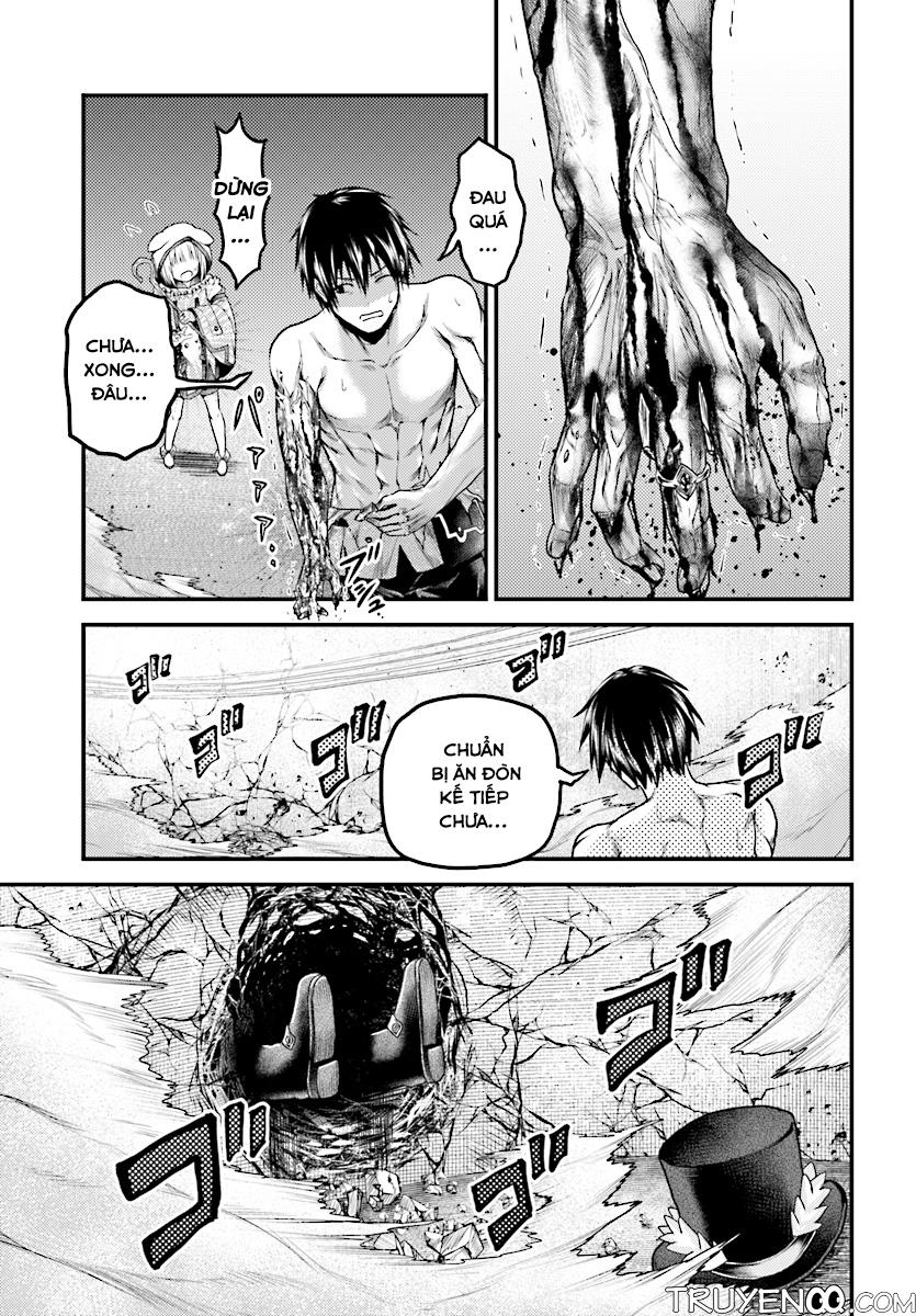 Murabito Desu Ga Nani Ka? Chap 20 - Next Chap 21