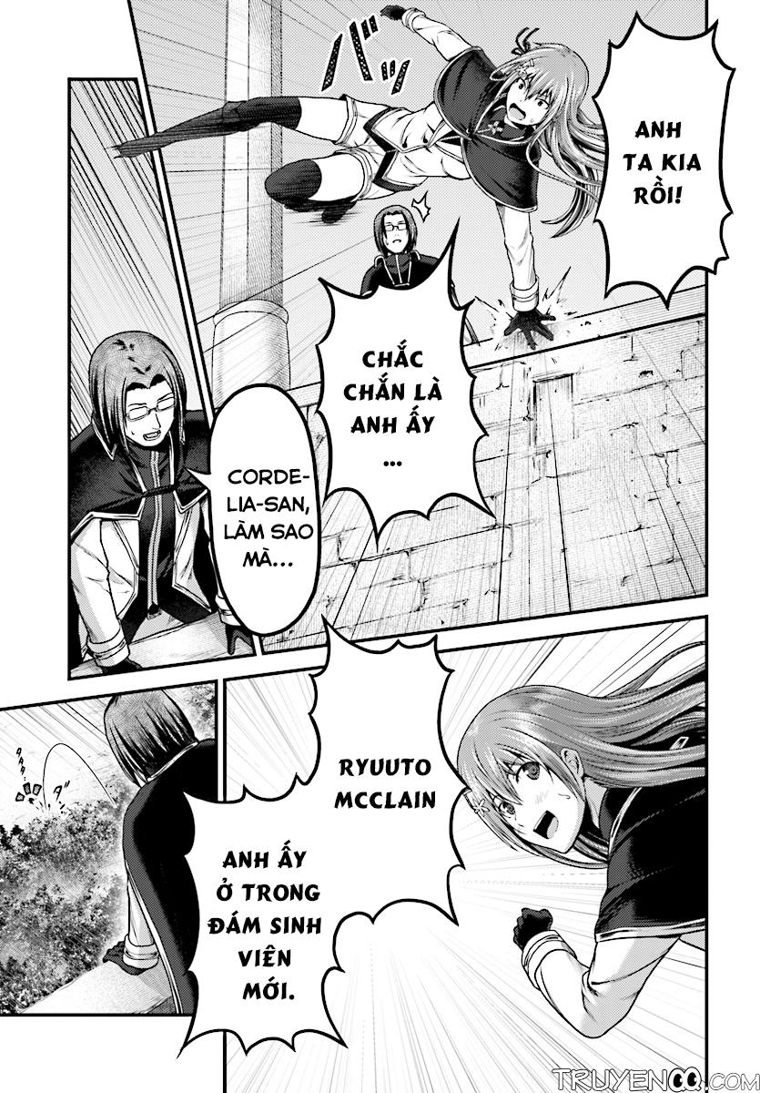 Murabito Desu Ga Nani Ka? Chap 20 - Next Chap 21