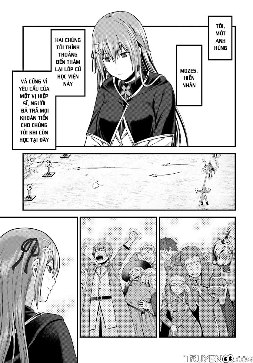Murabito Desu Ga Nani Ka? Chap 20 - Next Chap 21