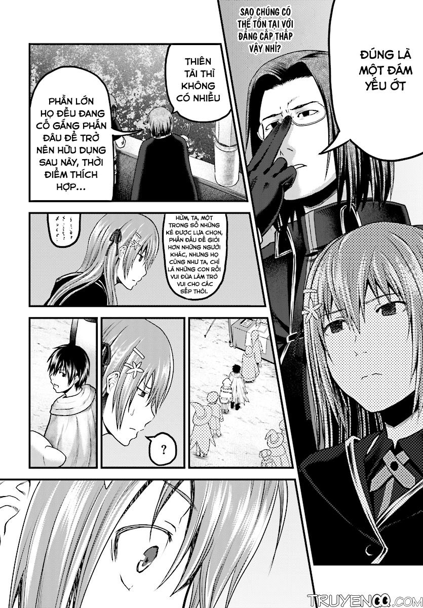 Murabito Desu Ga Nani Ka? Chap 20 - Next Chap 21