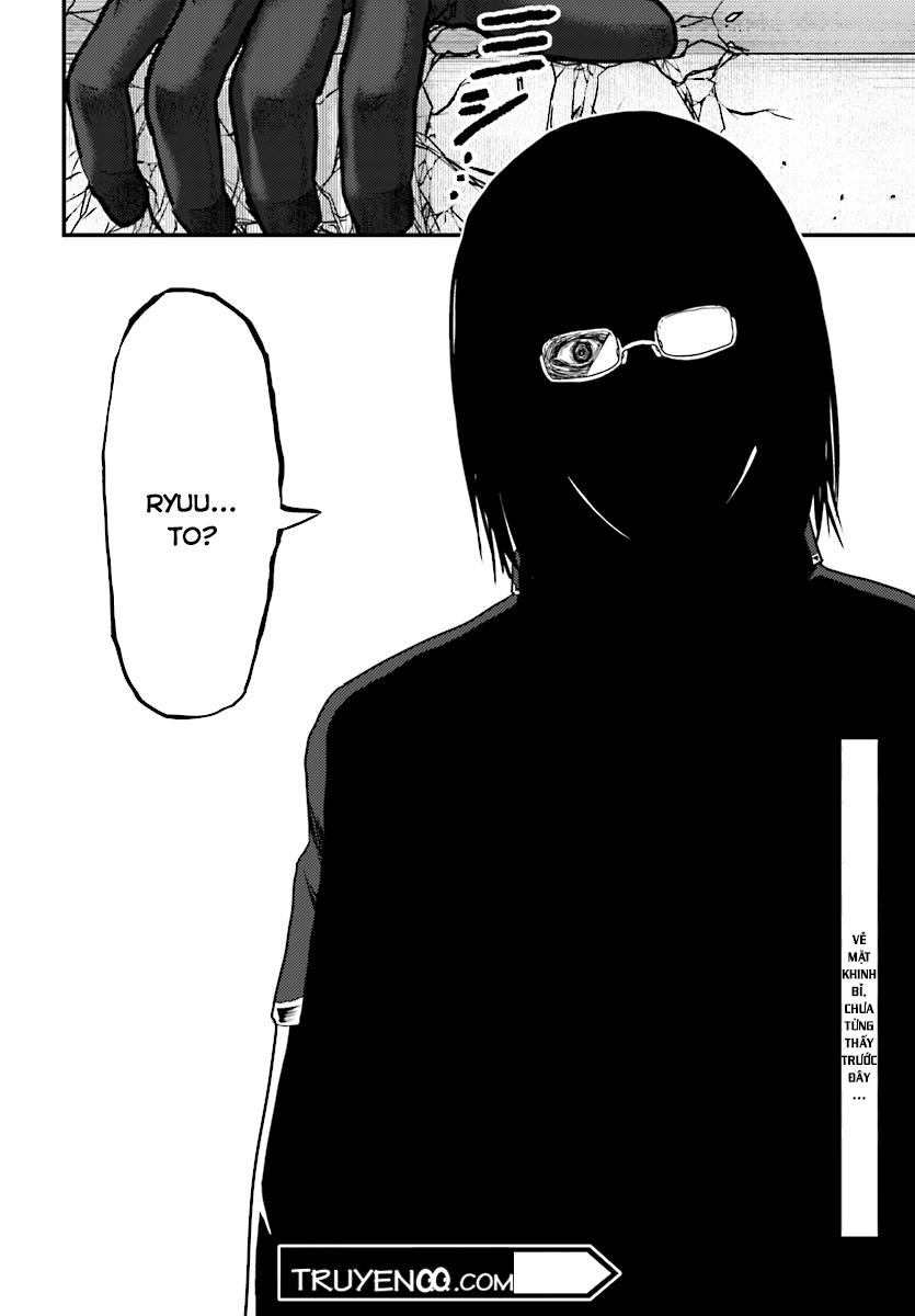 Murabito Desu Ga Nani Ka? Chap 20 - Next Chap 21