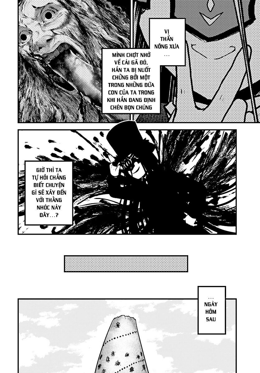 Murabito Desu Ga Nani Ka? Chap 20 - Next Chap 21