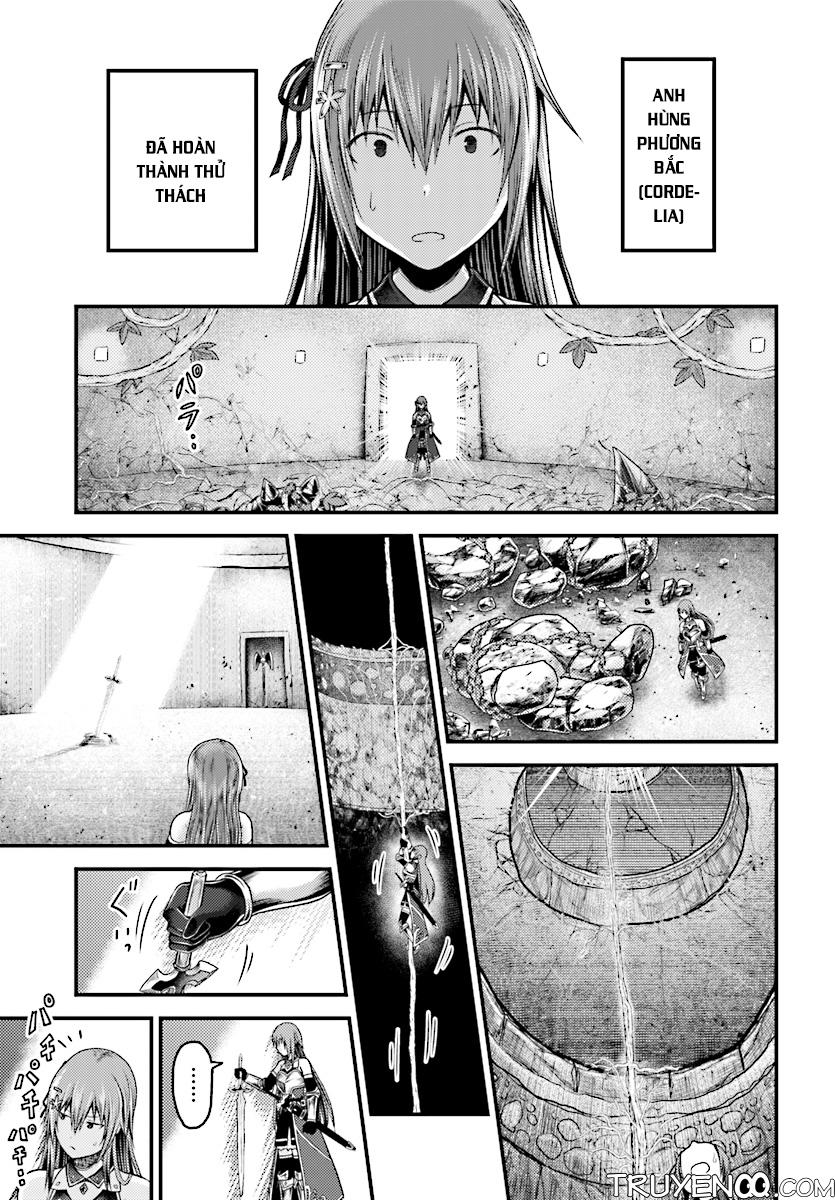 Murabito Desu Ga Nani Ka? Chap 20 - Next Chap 21