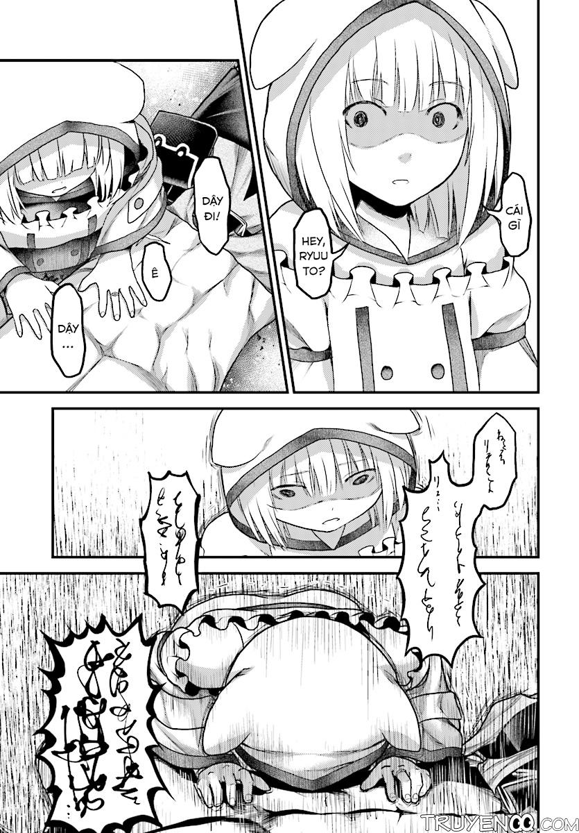 Murabito Desu Ga Nani Ka? Chap 20 - Next Chap 21