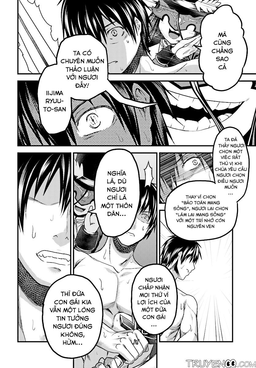 Murabito Desu Ga Nani Ka? Chap 20 - Next Chap 21