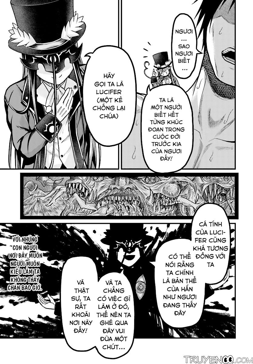 Murabito Desu Ga Nani Ka? Chap 20 - Next Chap 21