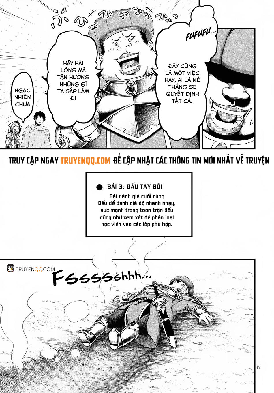 Murabito Desu Ga Nani Ka? Chap 21 - Next Chap 22