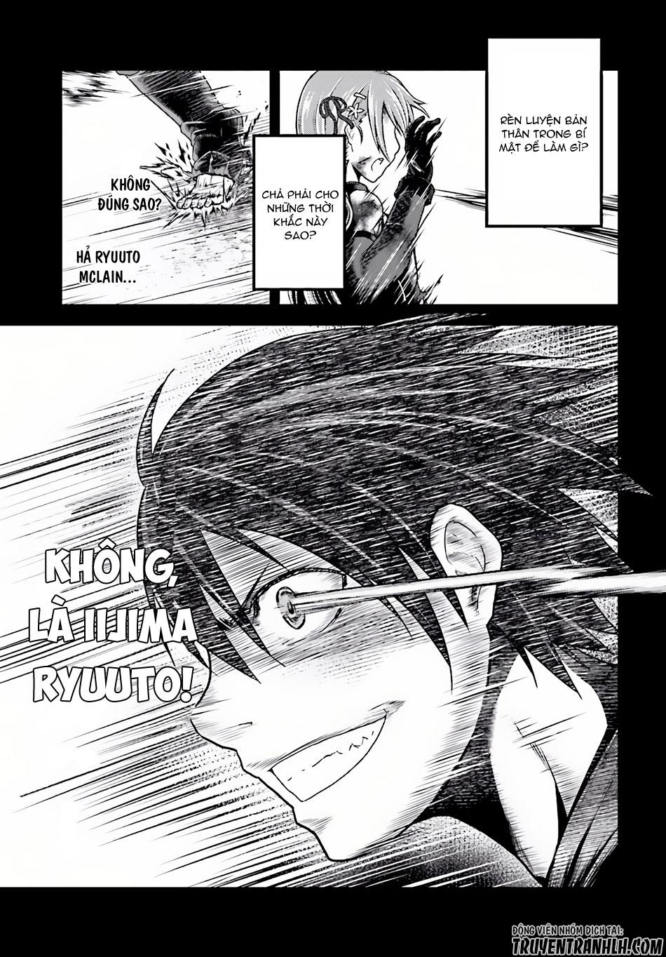 Murabito Desu Ga Nani Ka? Chap 4 - Next Chap 5