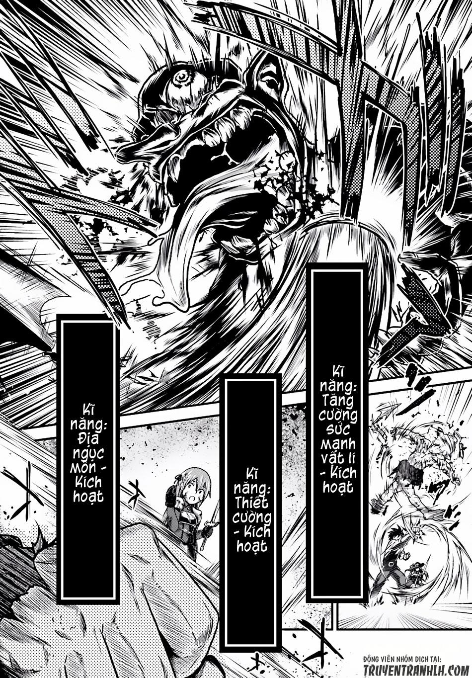 Murabito Desu Ga Nani Ka? Chap 4 - Next Chap 5