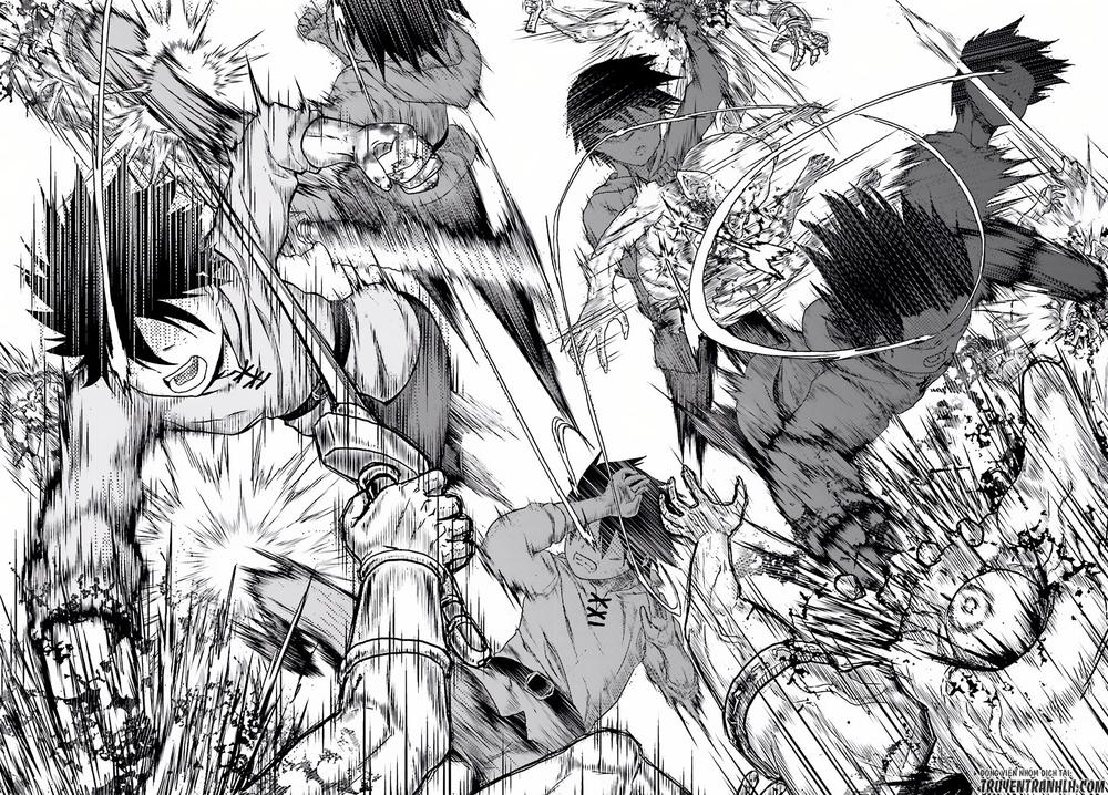 Murabito Desu Ga Nani Ka? Chap 4 - Next Chap 5