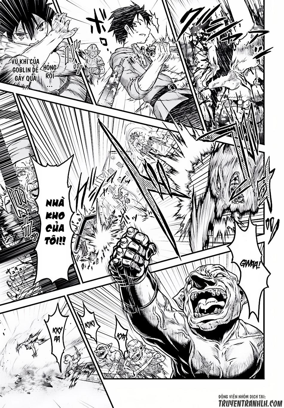 Murabito Desu Ga Nani Ka? Chap 4 - Next Chap 5