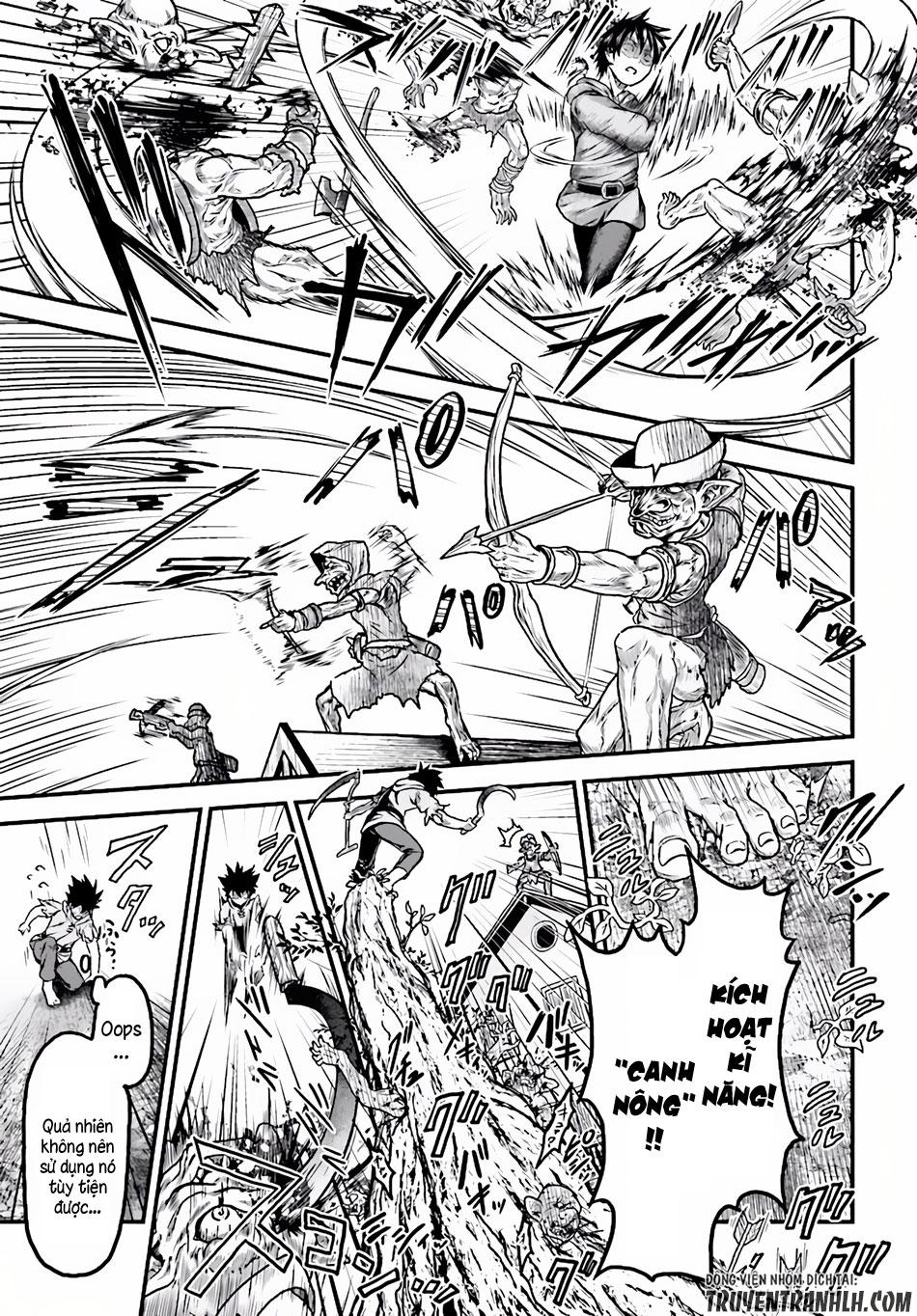 Murabito Desu Ga Nani Ka? Chap 4 - Next Chap 5