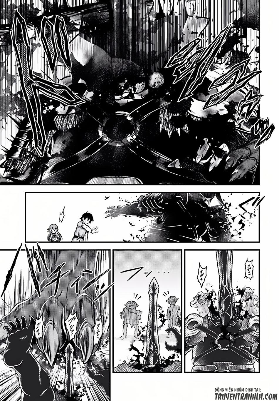 Murabito Desu Ga Nani Ka? Chap 4 - Next Chap 5