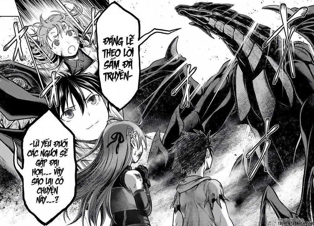 Murabito Desu Ga Nani Ka? Chap 4 - Next Chap 5