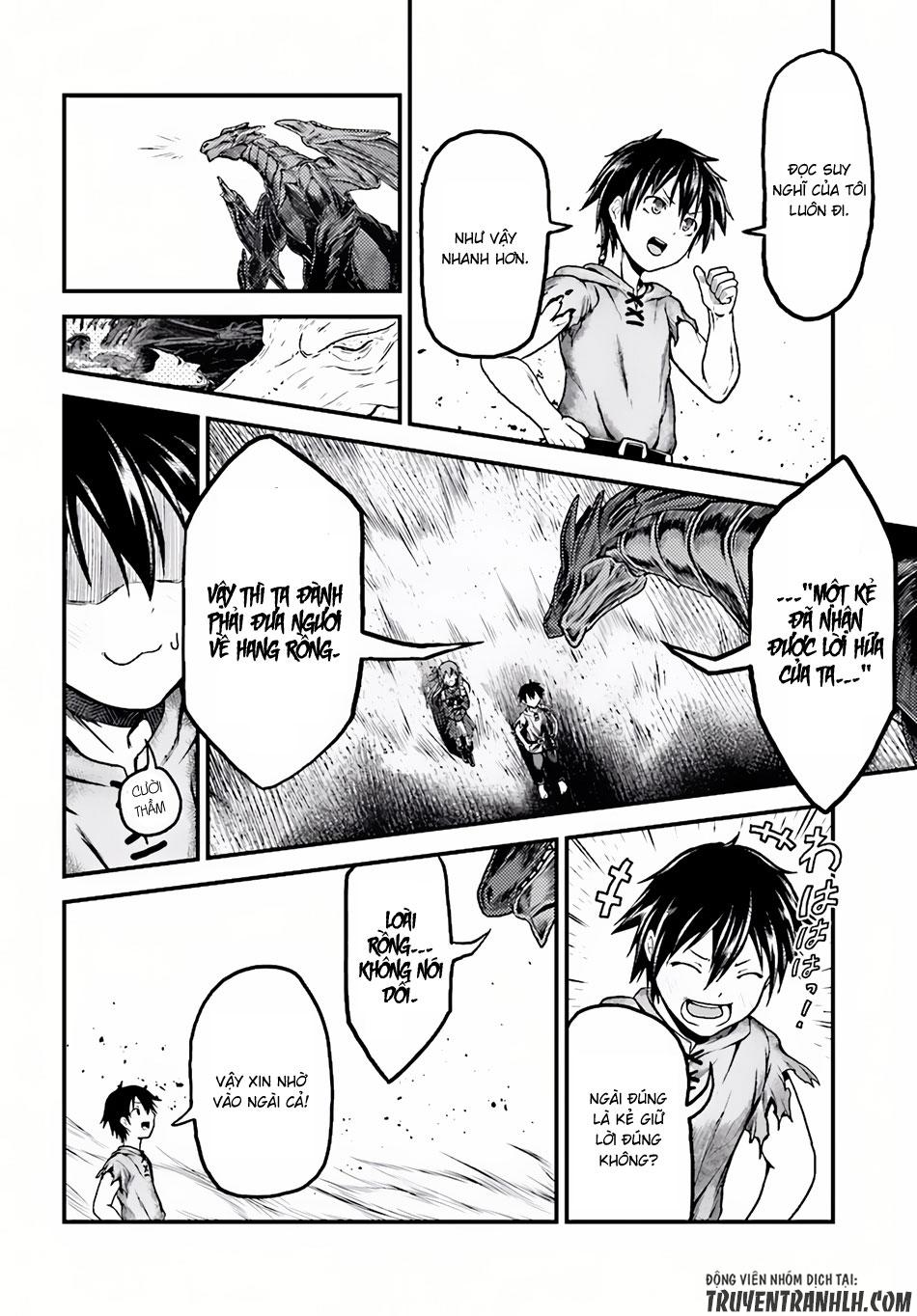 Murabito Desu Ga Nani Ka? Chap 4 - Next Chap 5