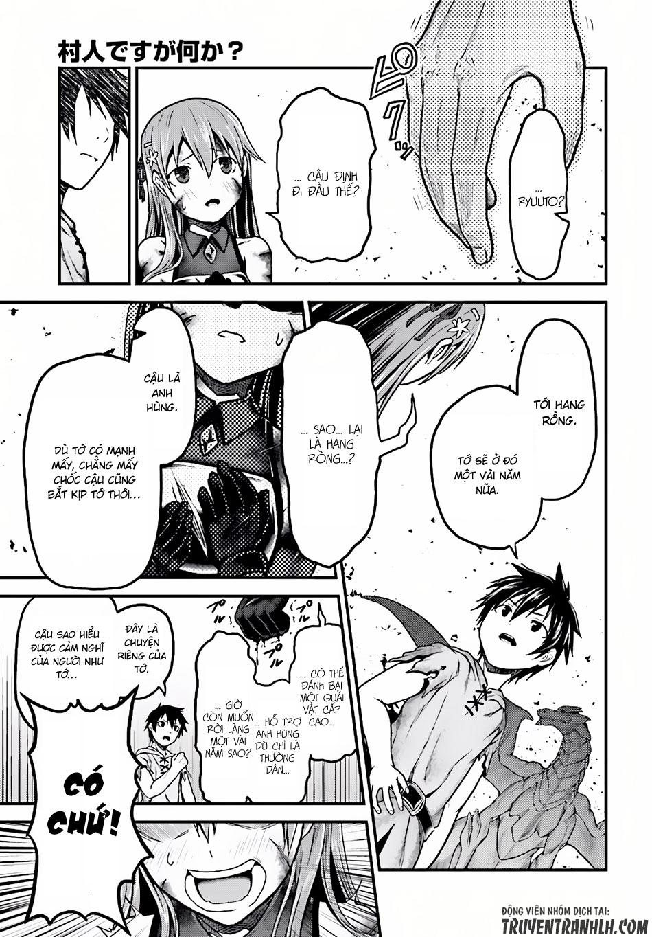 Murabito Desu Ga Nani Ka? Chap 4 - Next Chap 5