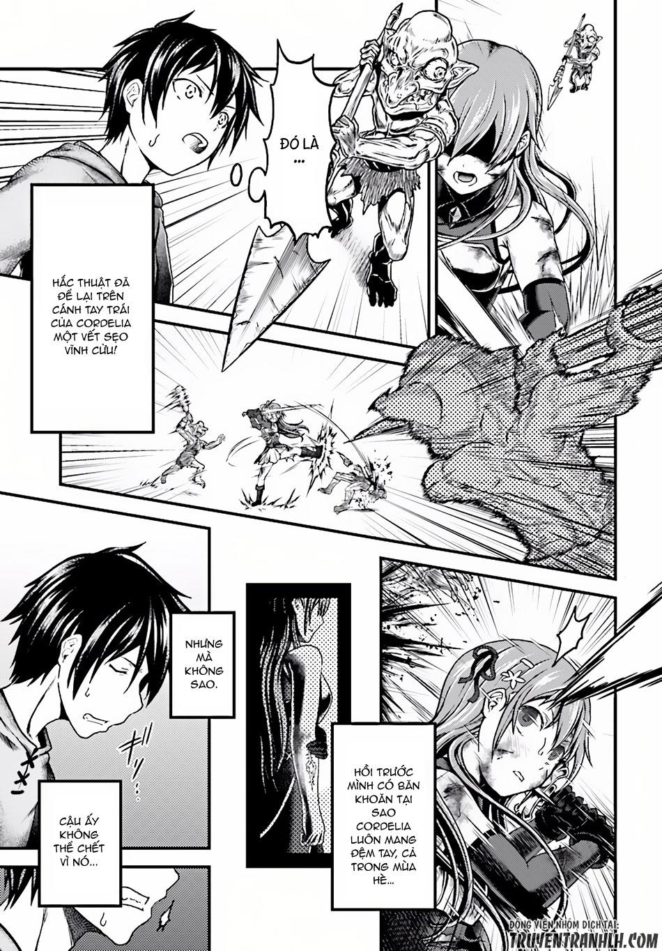 Murabito Desu Ga Nani Ka? Chap 4 - Next Chap 5
