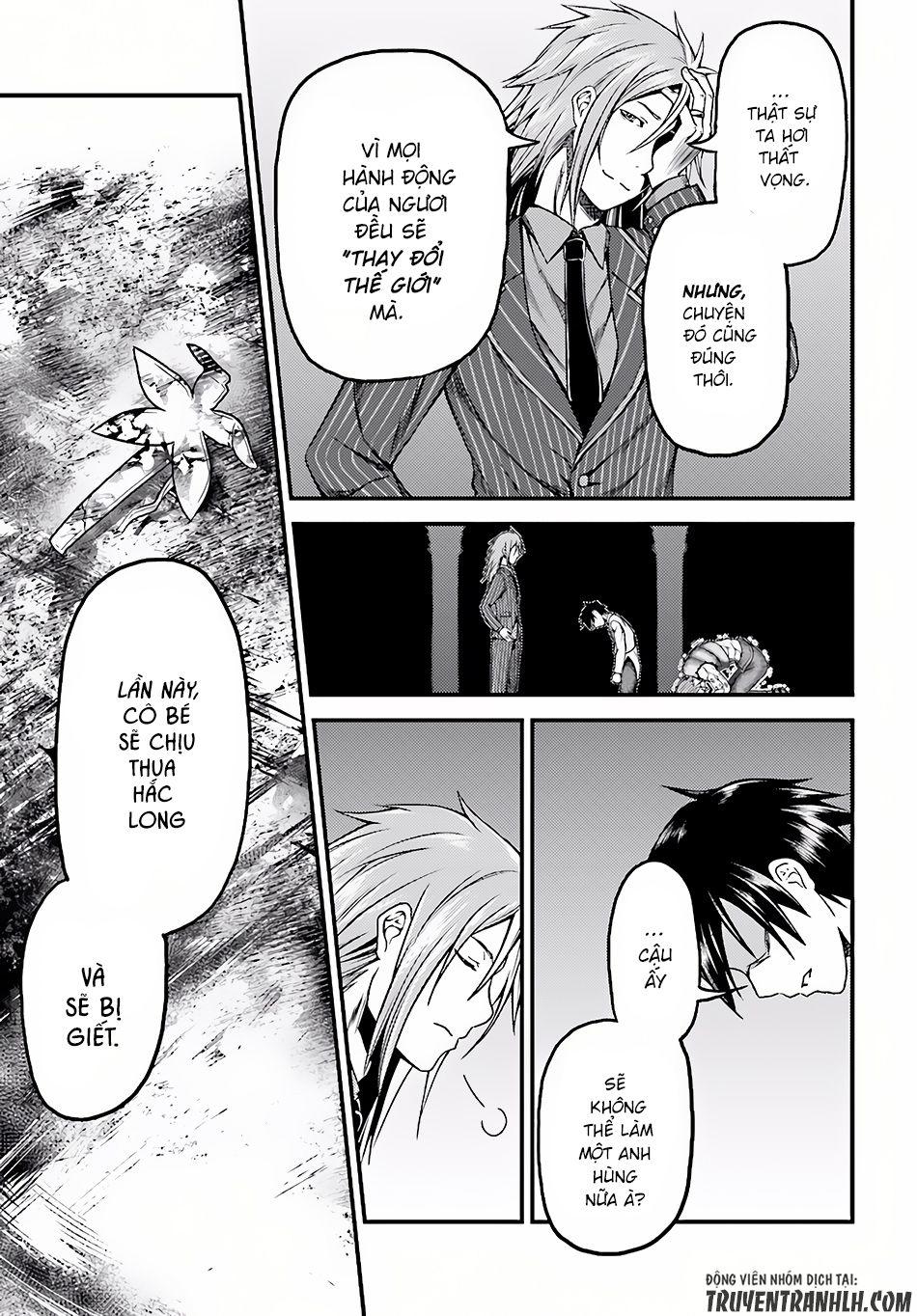 Murabito Desu Ga Nani Ka? Chap 6 - Next Chap 7