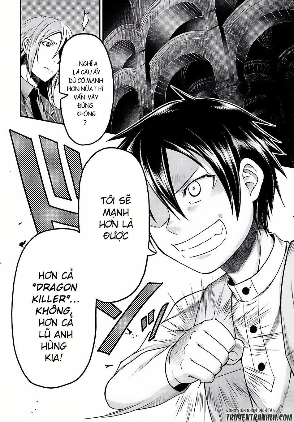 Murabito Desu Ga Nani Ka? Chap 6 - Next Chap 7
