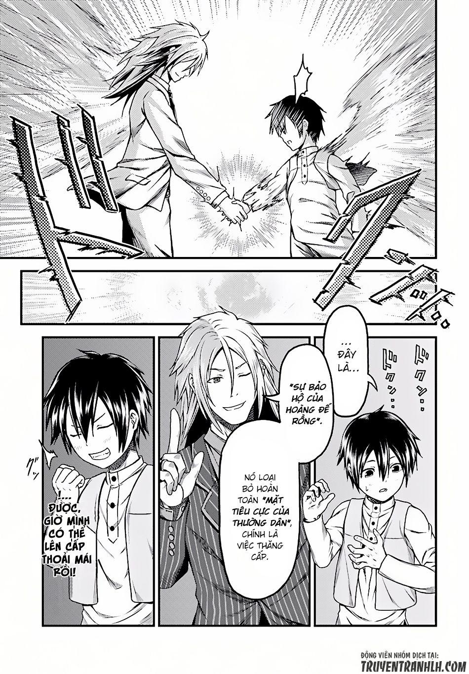 Murabito Desu Ga Nani Ka? Chap 6 - Next Chap 7
