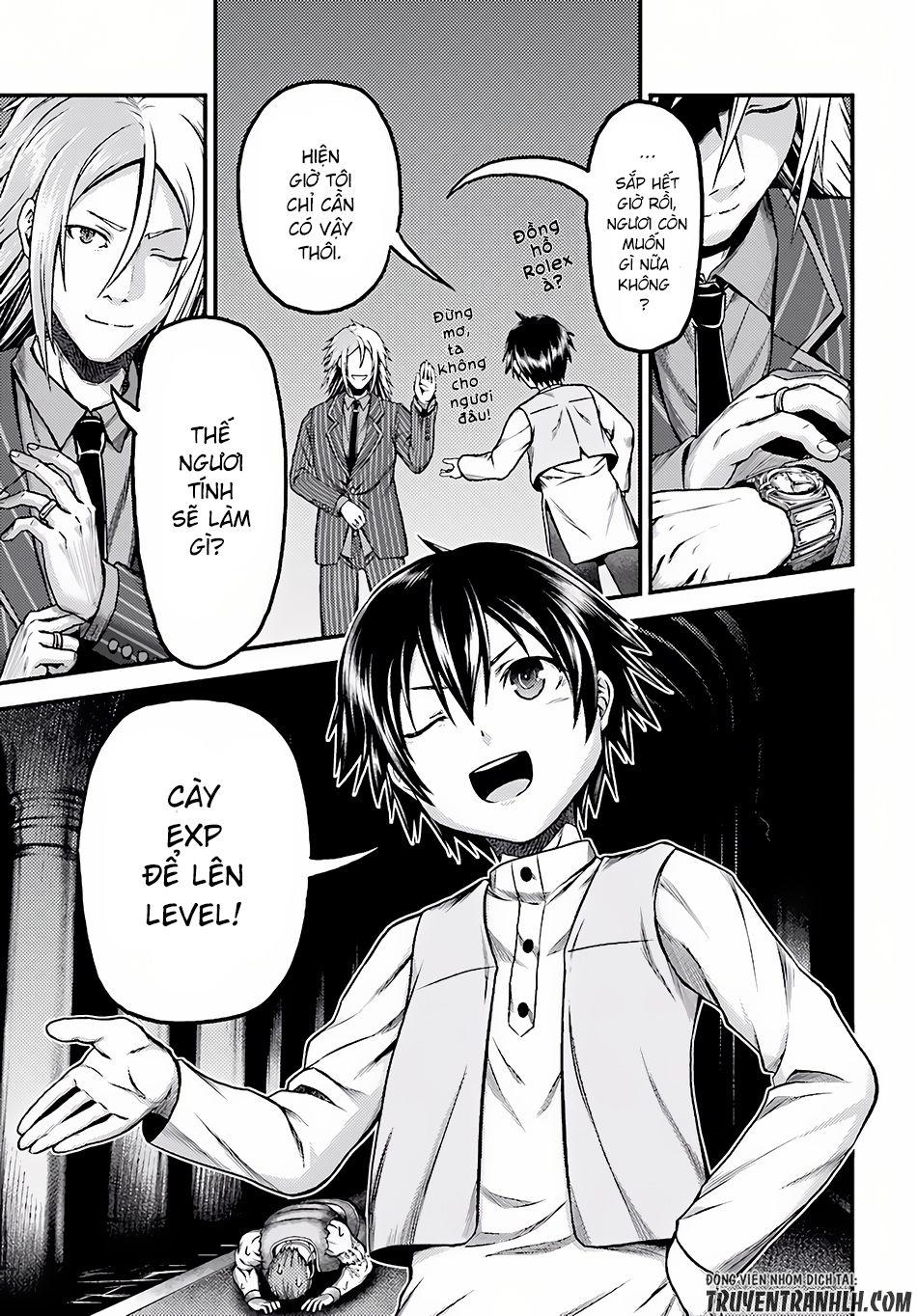 Murabito Desu Ga Nani Ka? Chap 6 - Next Chap 7