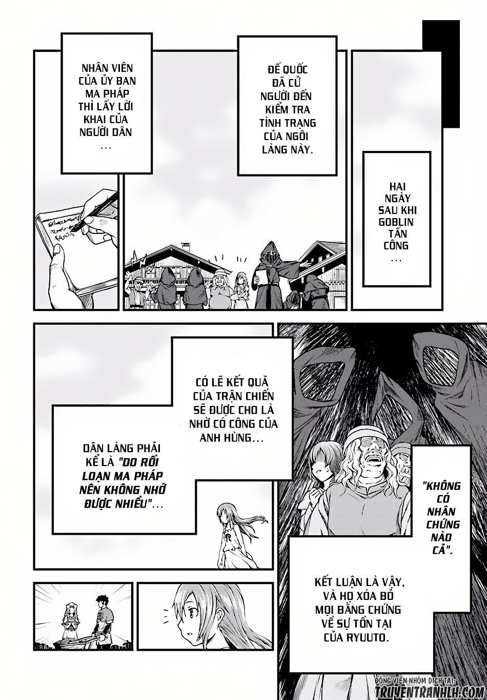 Murabito Desu Ga Nani Ka? Chap 6 - Next Chap 7