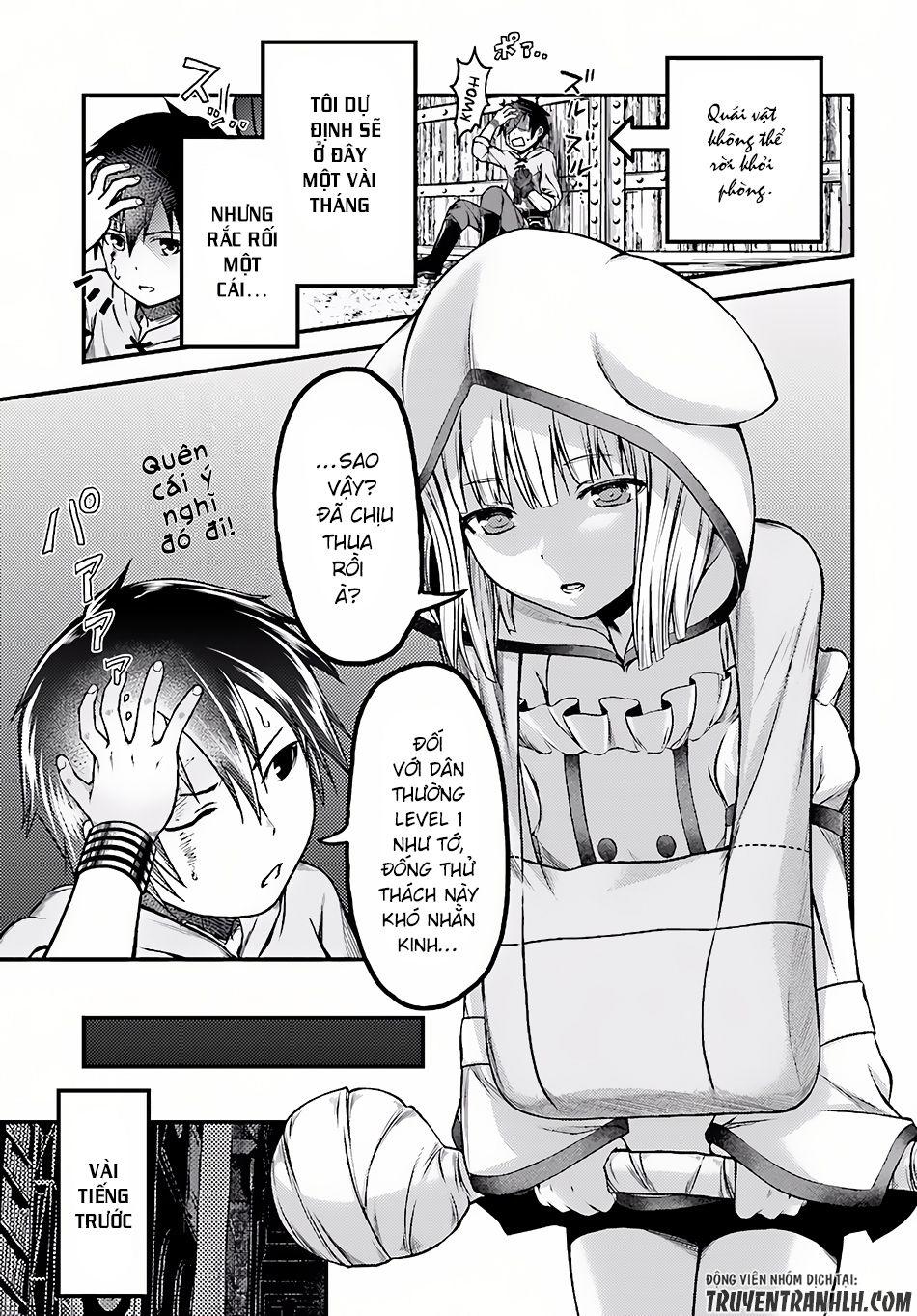 Murabito Desu Ga Nani Ka? Chap 6 - Next Chap 7
