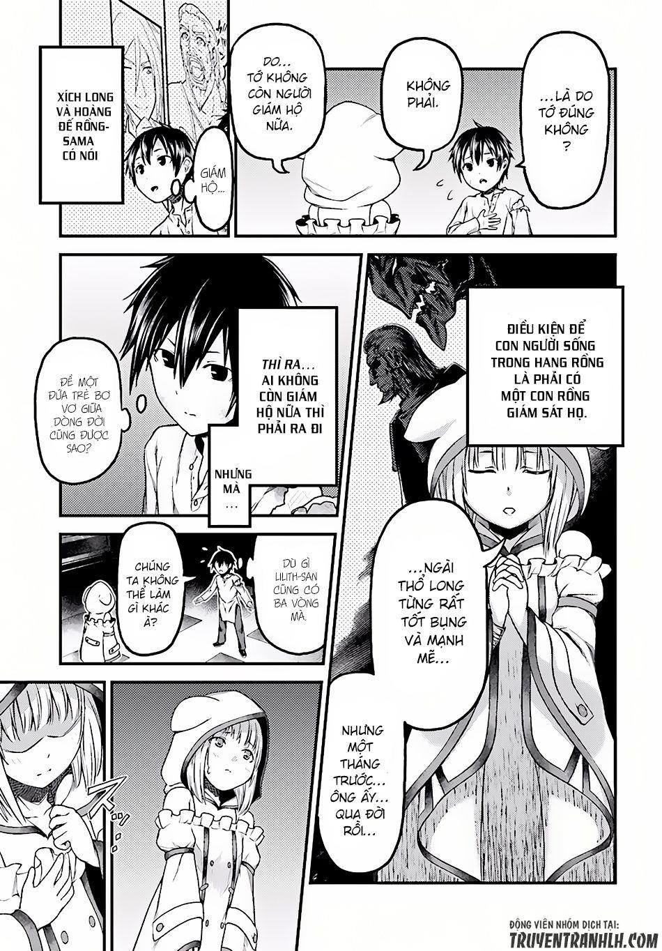 Murabito Desu Ga Nani Ka? Chap 6 - Next Chap 7