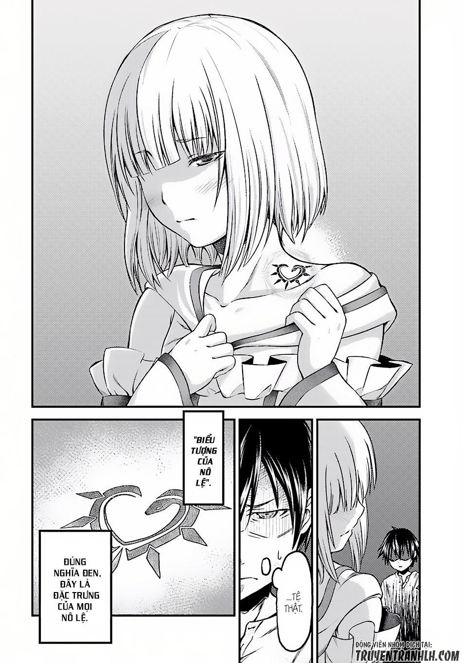 Murabito Desu Ga Nani Ka? Chap 6 - Next Chap 7