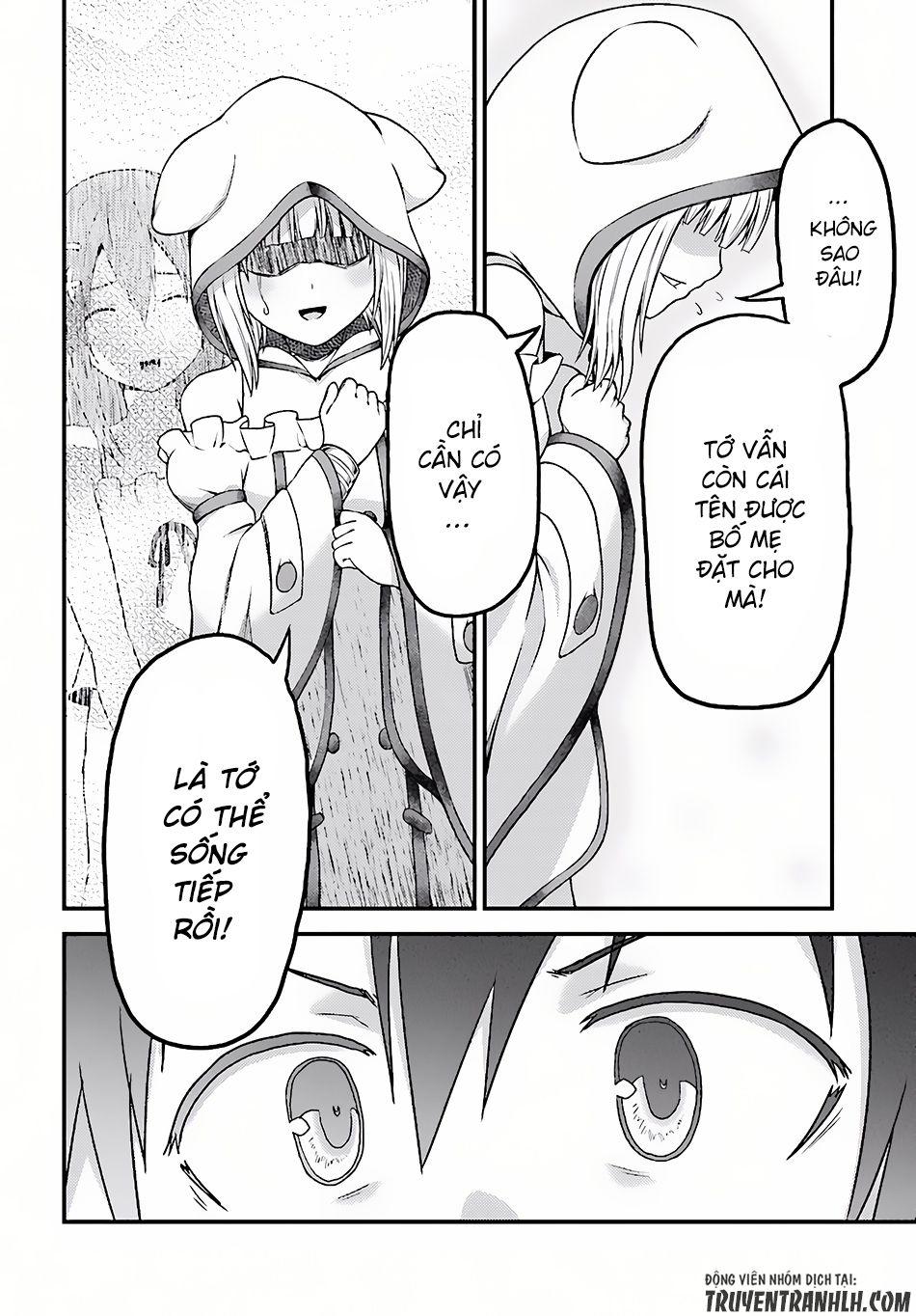 Murabito Desu Ga Nani Ka? Chap 6 - Next Chap 7