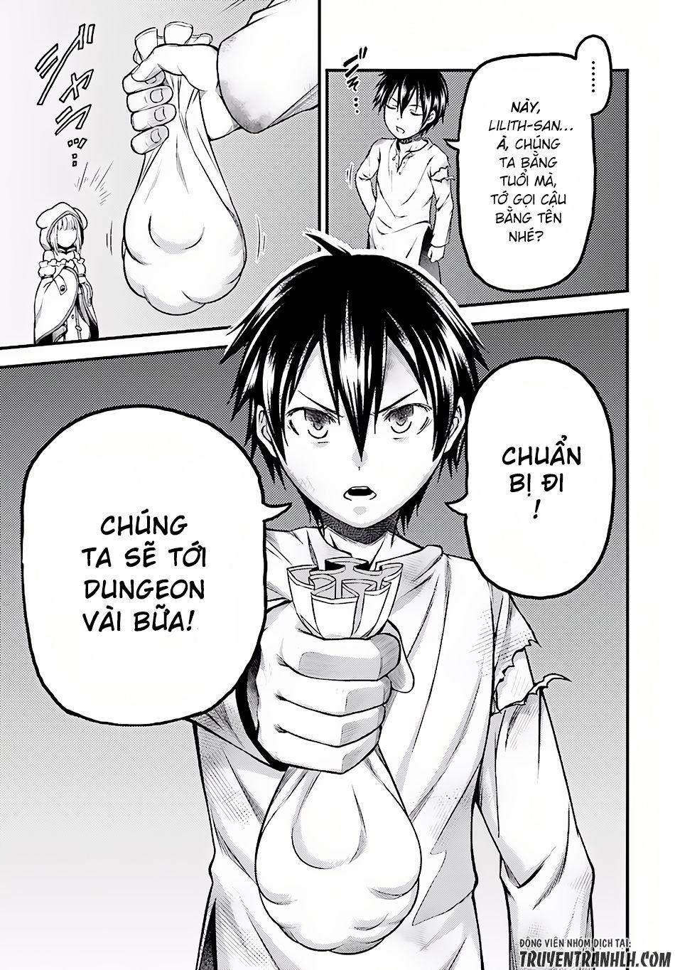 Murabito Desu Ga Nani Ka? Chap 6 - Next Chap 7