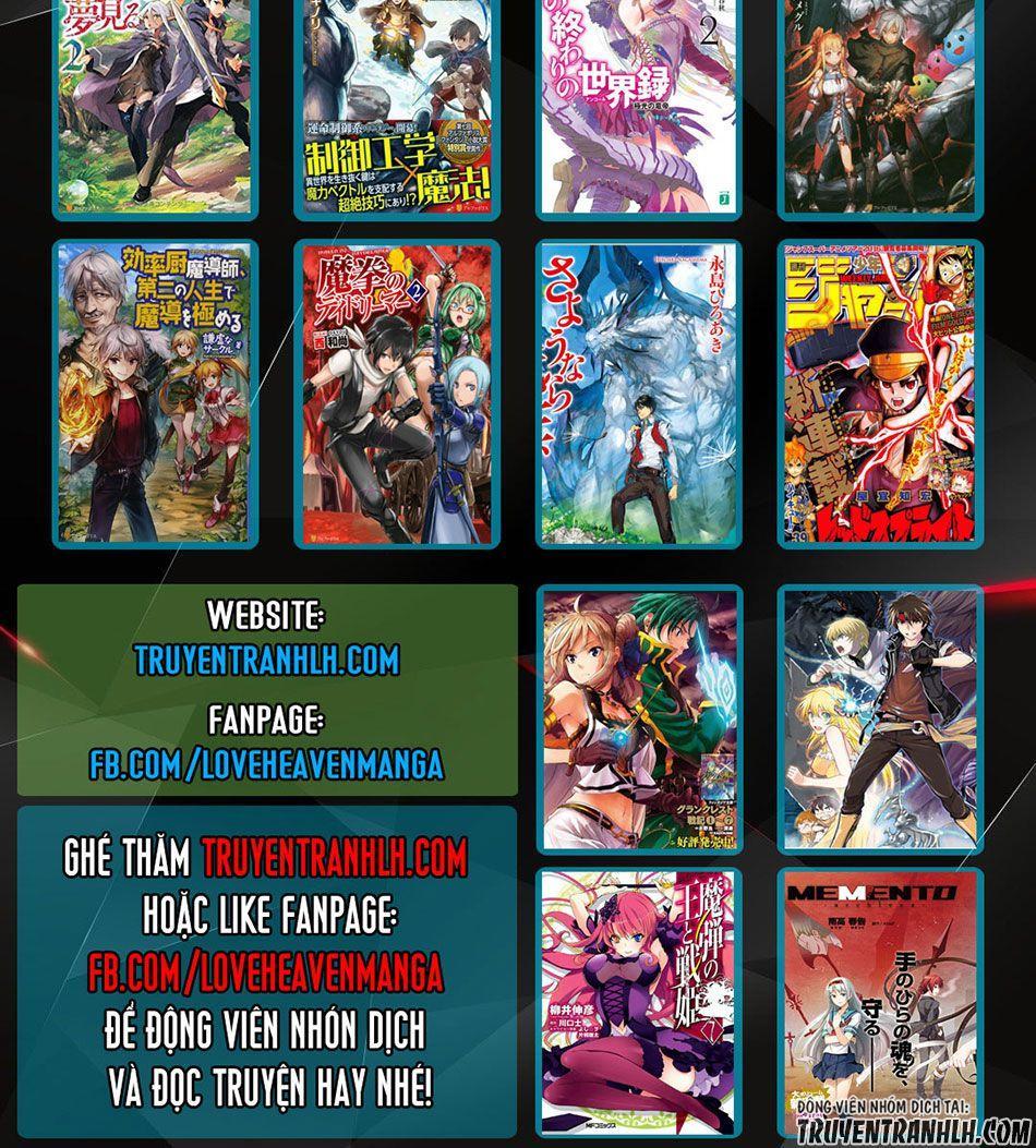 Murabito Desu Ga Nani Ka? Chap 6 - Next Chap 7