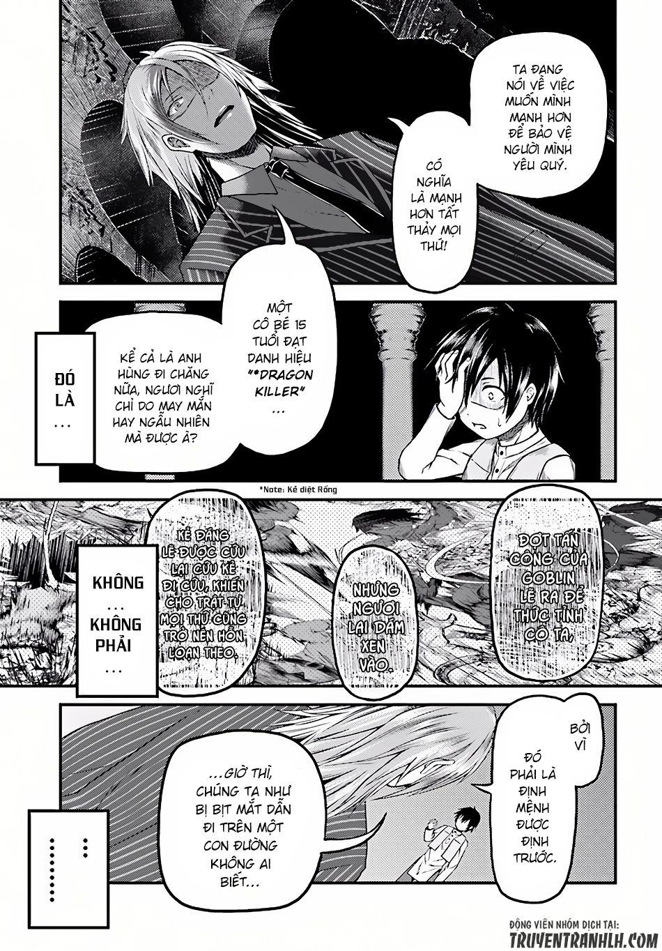 Murabito Desu Ga Nani Ka? Chap 6 - Next Chap 7