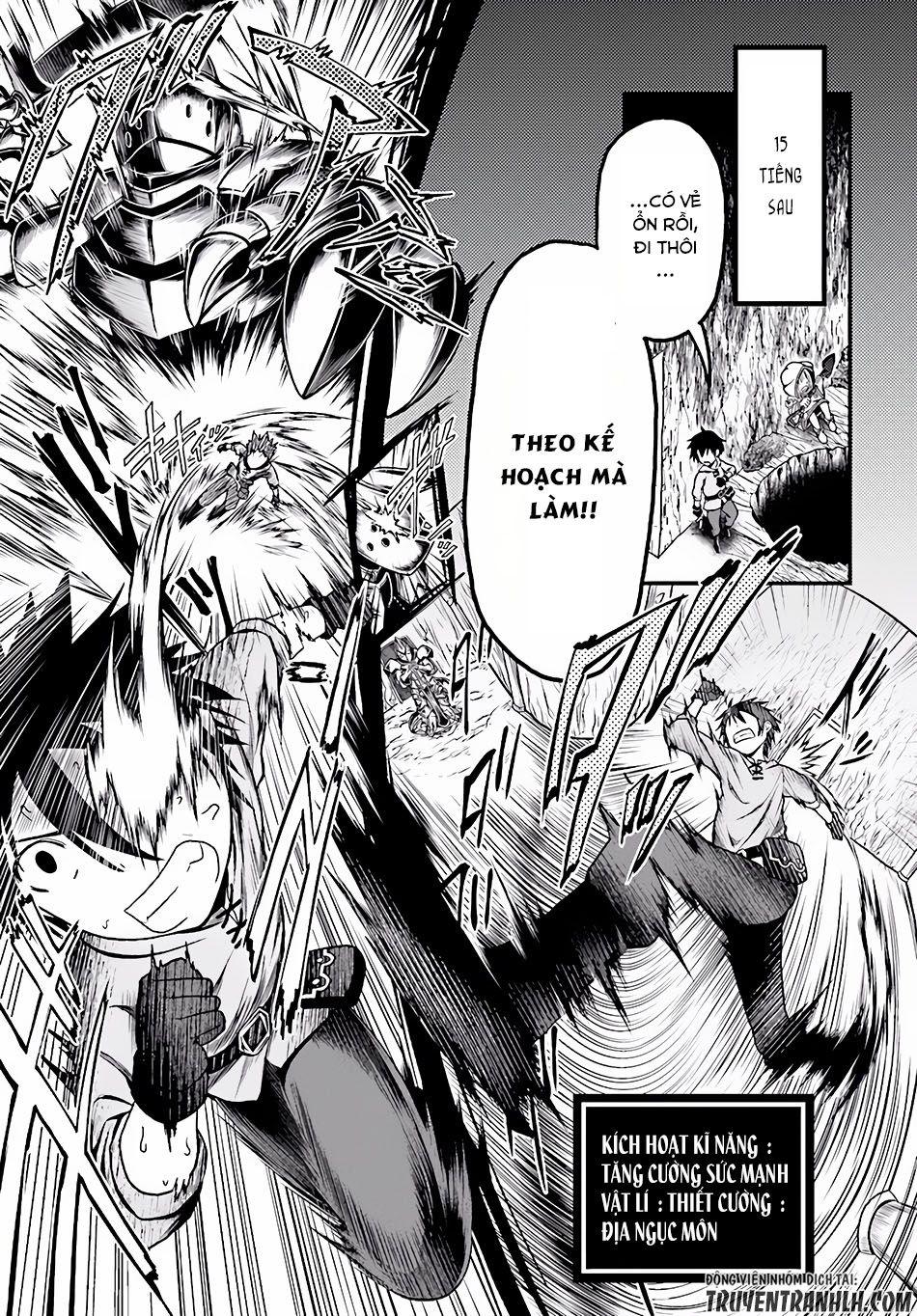 Murabito Desu Ga Nani Ka? Chap 7 - Next Chap 8