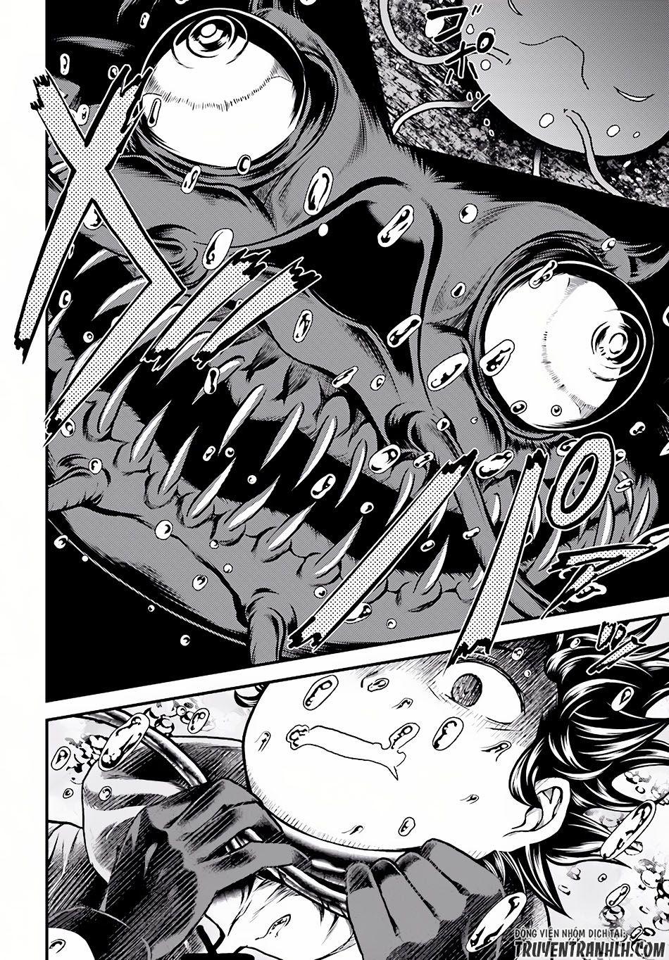 Murabito Desu Ga Nani Ka? Chap 7 - Next Chap 8