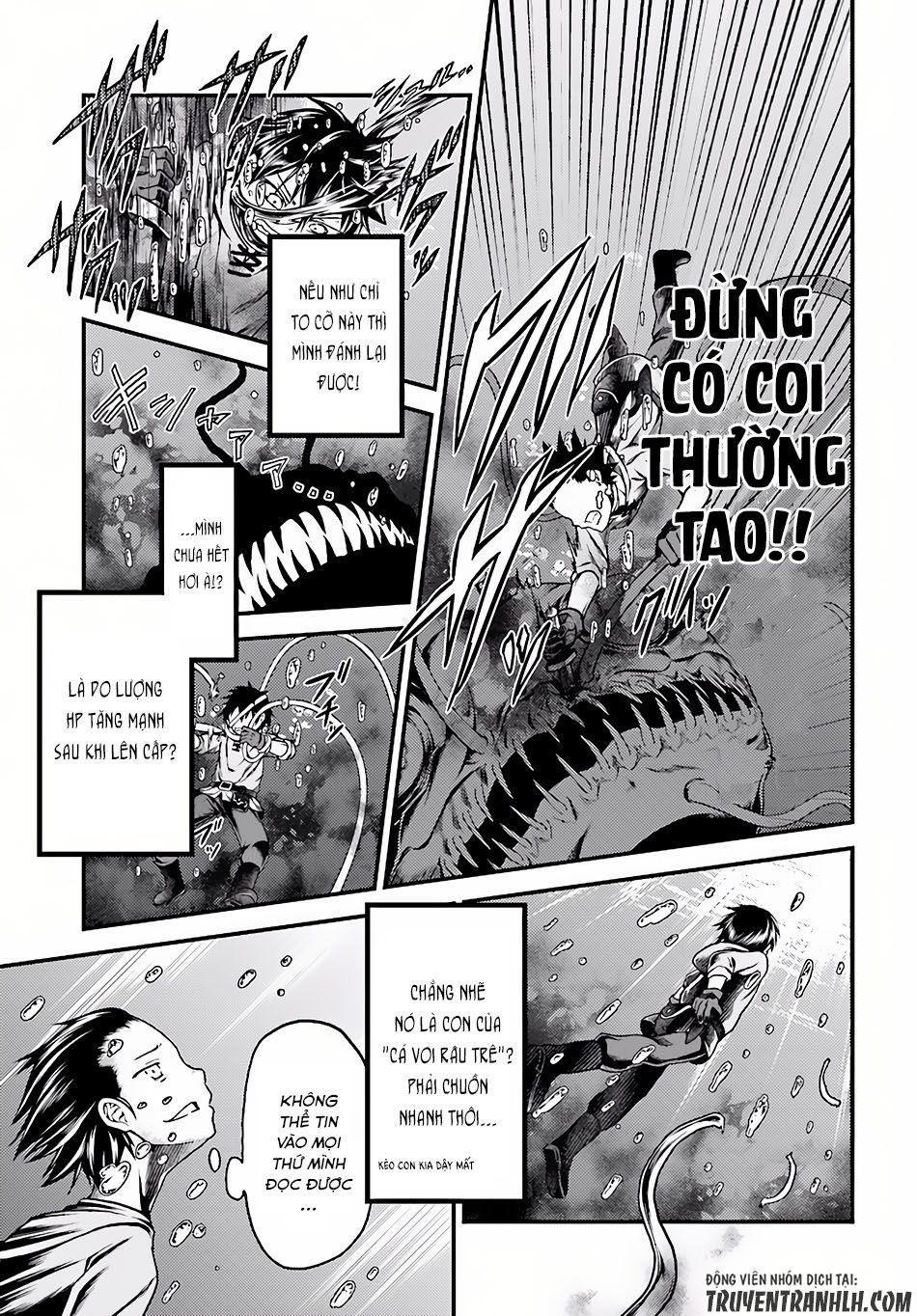 Murabito Desu Ga Nani Ka? Chap 7 - Next Chap 8